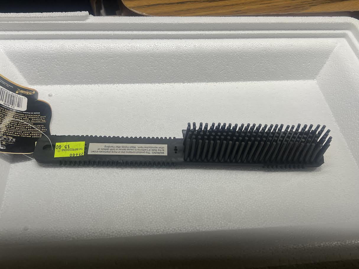 Pet Hair Brush