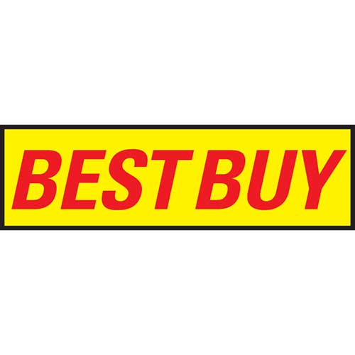 Vinyl Highlights Windshield Slogans (Yellow)