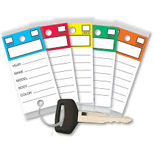 Top Stipe Key Tags