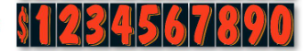 Vinyl Highlights 7 1/2 Digits