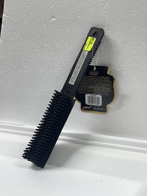 Pet Hair Brush