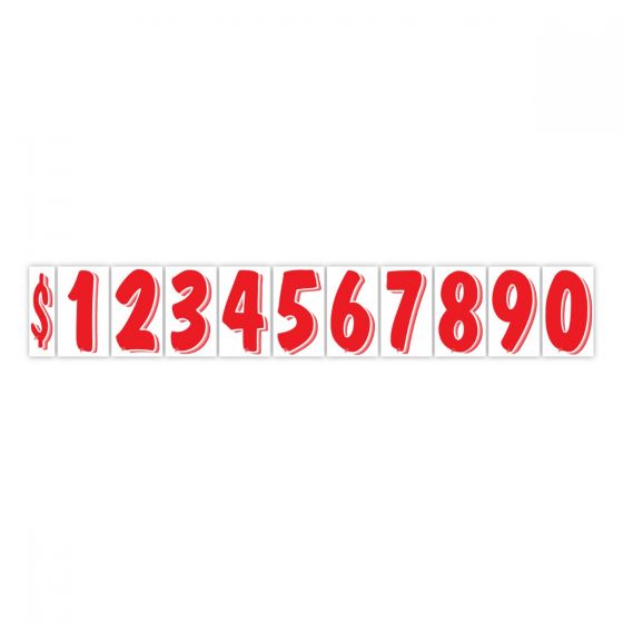 Vinyl Highlights 7 1/2 Digits