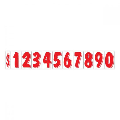 Vinyl Highlights 7 1/2 Digits