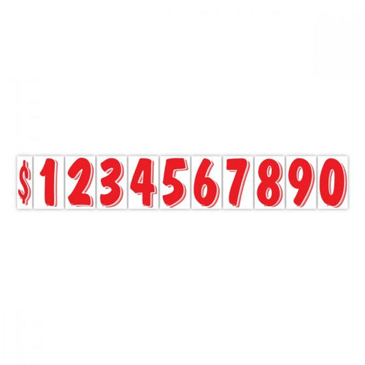 Vinyl Highlights 7 1/2 Digits